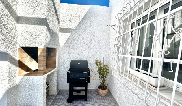 Reventa - Villa - Villamartin - Costa Blanca