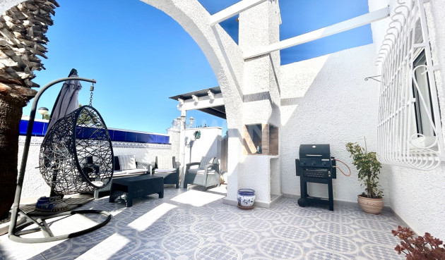 Reventa - Villa - Villamartin - Costa Blanca