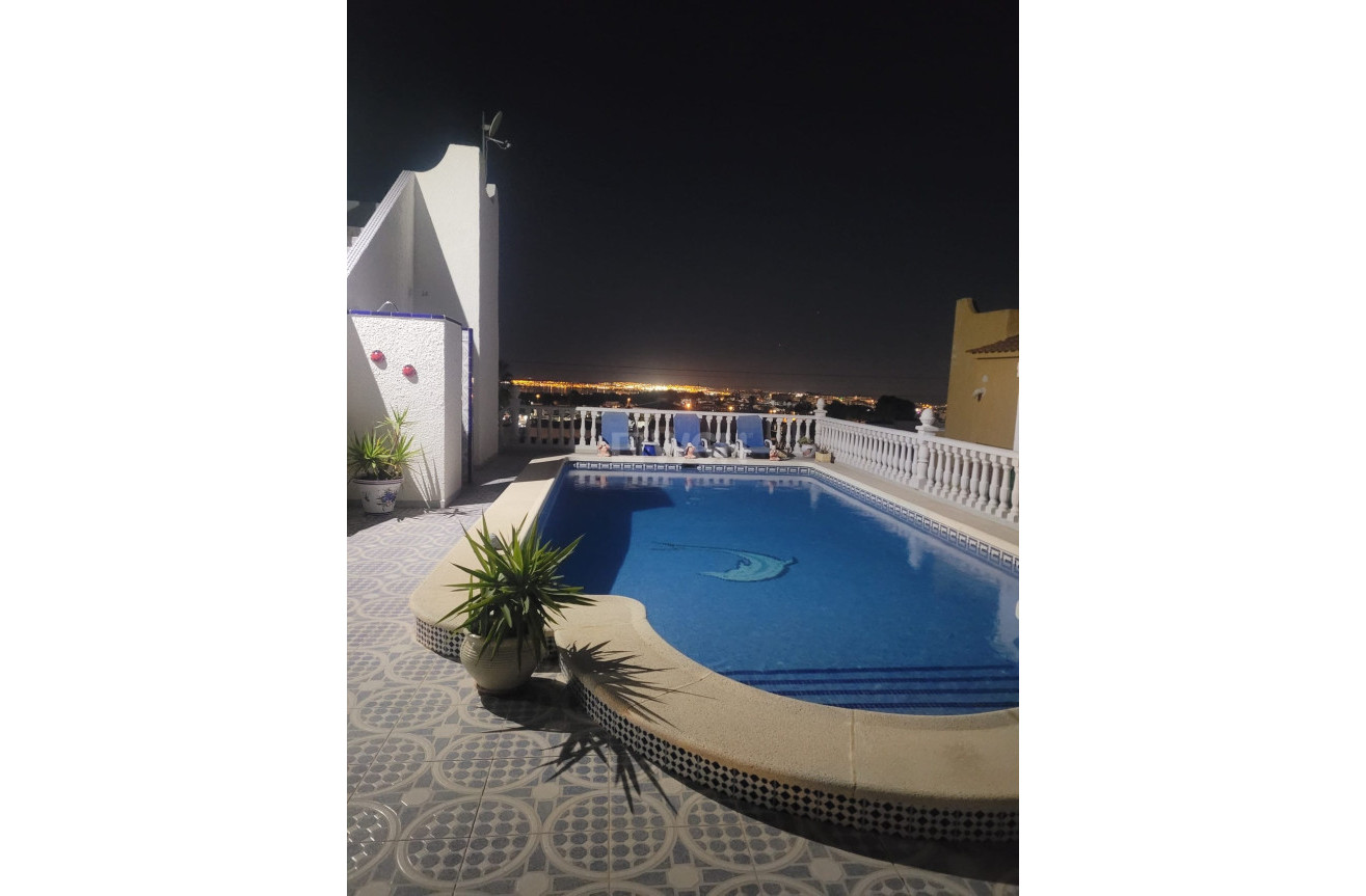 Reventa - Villa - Villamartin - Costa Blanca