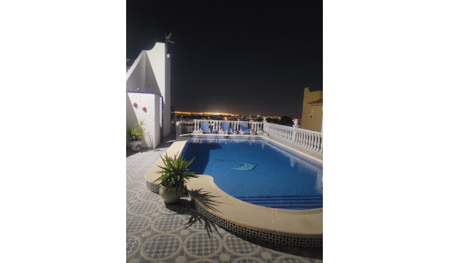 Reventa - Villa - Villamartin - Costa Blanca