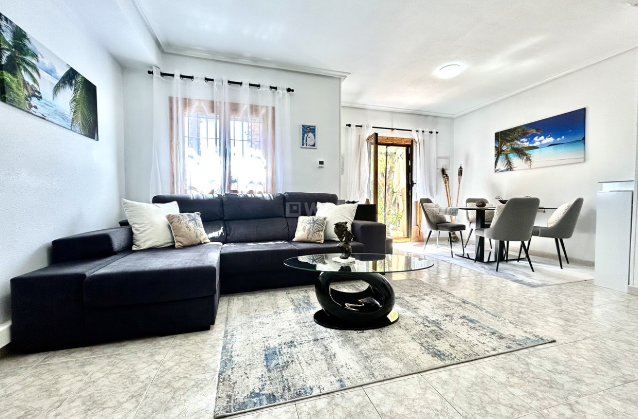 Reventa - Adosado - Playa Flamenca - Costa Blanca