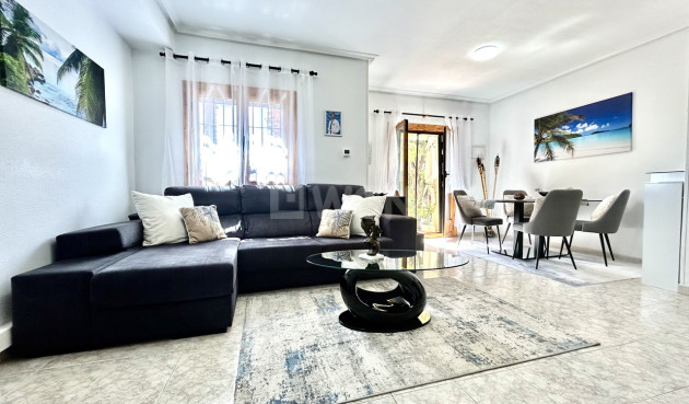 Reventa - Adosado - Playa Flamenca - Costa Blanca