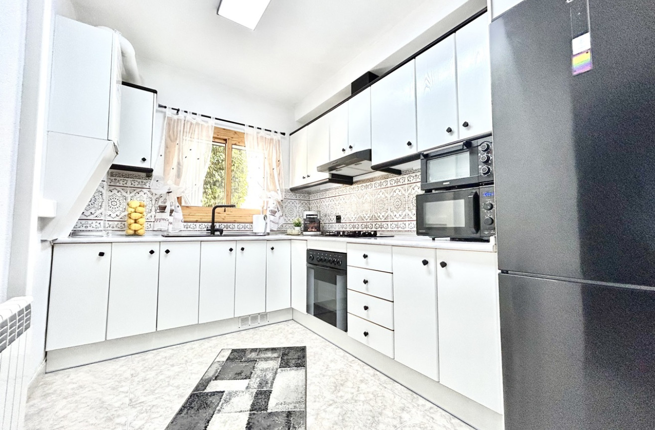 Reventa - Adosado - Playa Flamenca - Costa Blanca