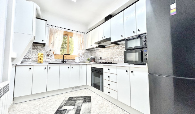 Reventa - Adosado - Playa Flamenca - Costa Blanca