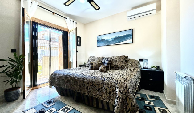 Reventa - Adosado - Playa Flamenca - Costa Blanca