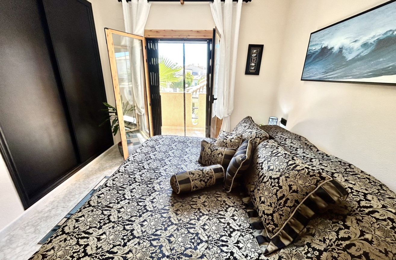 Reventa - Adosado - Playa Flamenca - Costa Blanca