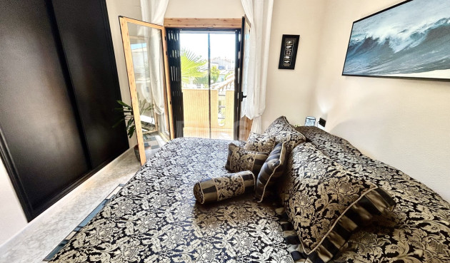 Reventa - Adosado - Playa Flamenca - Costa Blanca