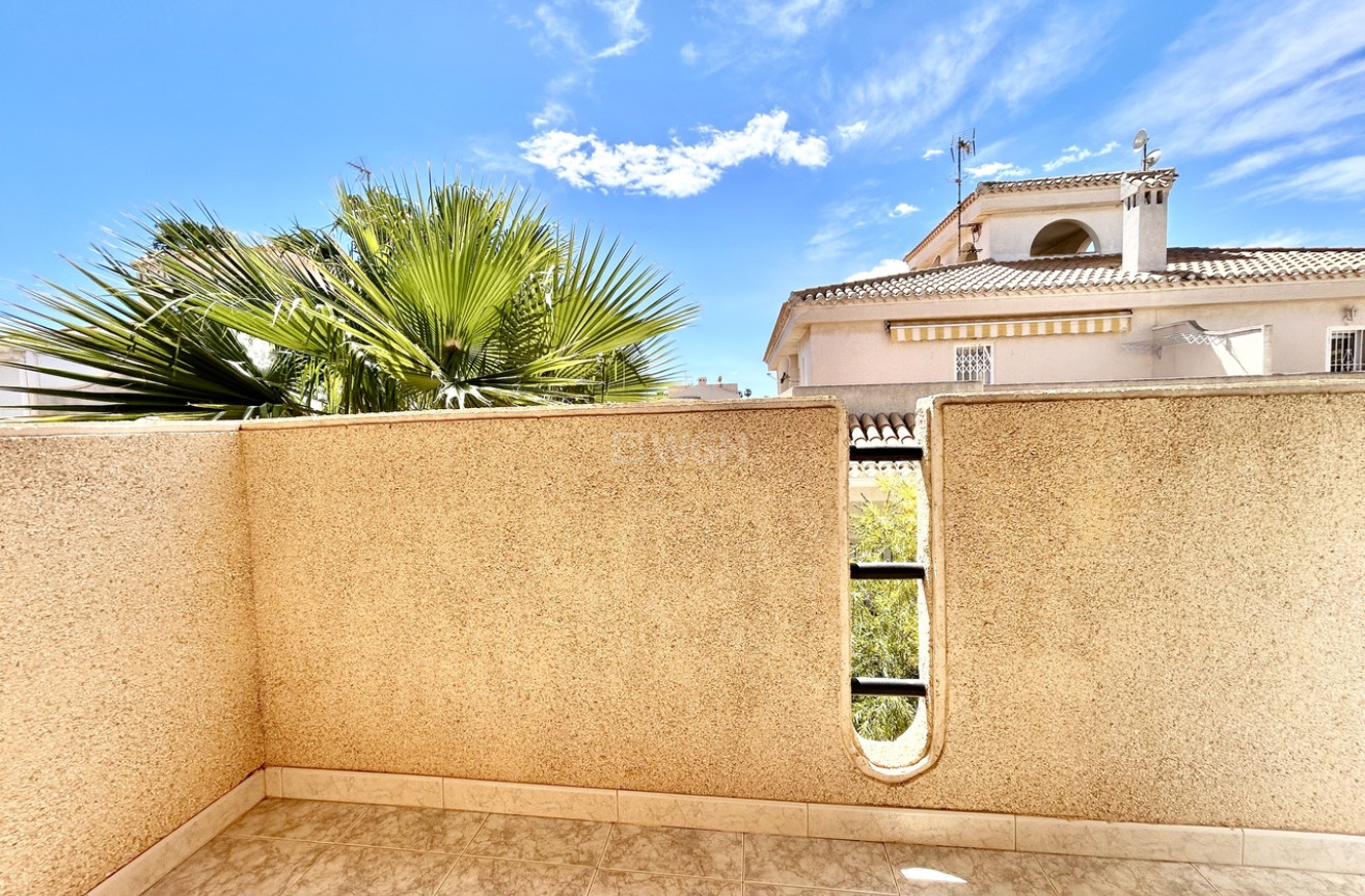 Reventa - Adosado - Playa Flamenca - Costa Blanca