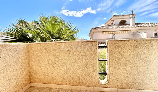 Reventa - Adosado - Playa Flamenca - Costa Blanca