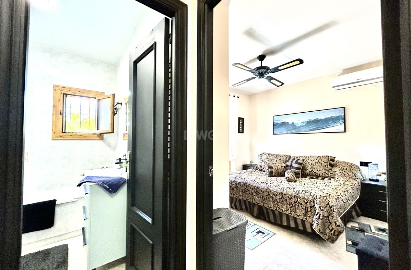 Reventa - Adosado - Playa Flamenca - Costa Blanca