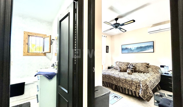 Reventa - Adosado - Playa Flamenca - Costa Blanca