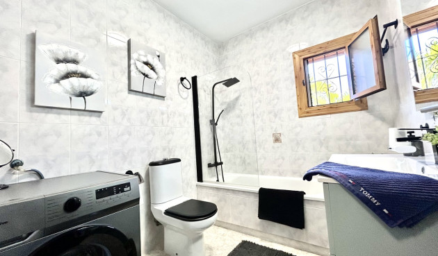 Reventa - Adosado - Playa Flamenca - Costa Blanca