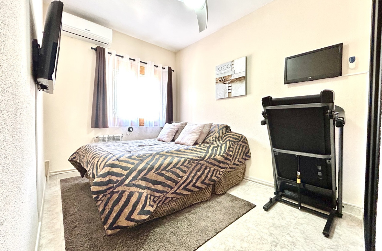 Reventa - Adosado - Playa Flamenca - Costa Blanca