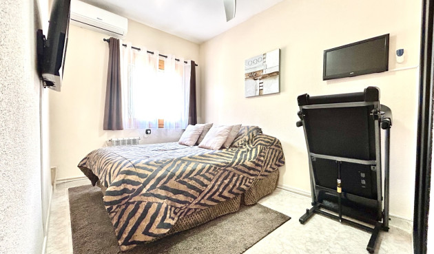 Reventa - Adosado - Playa Flamenca - Costa Blanca