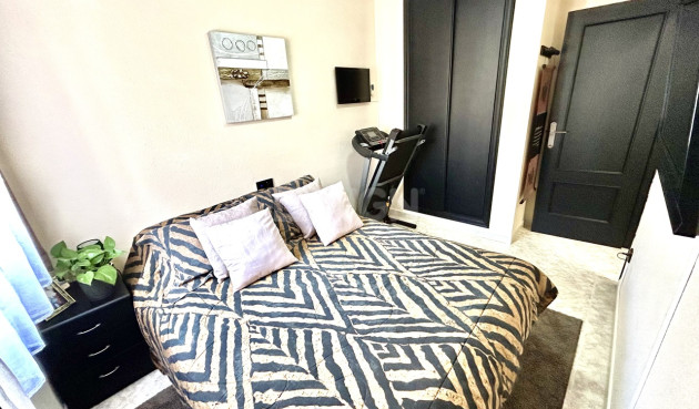 Reventa - Adosado - Playa Flamenca - Costa Blanca