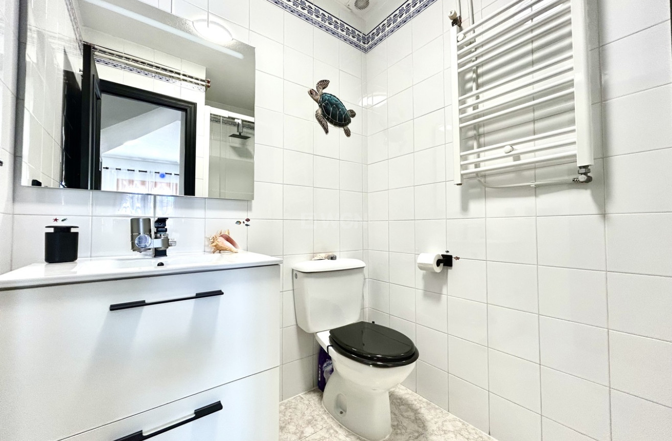 Reventa - Adosado - Playa Flamenca - Costa Blanca