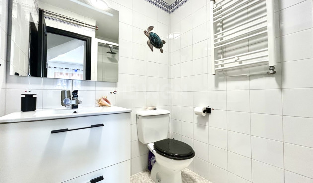 Reventa - Adosado - Playa Flamenca - Costa Blanca