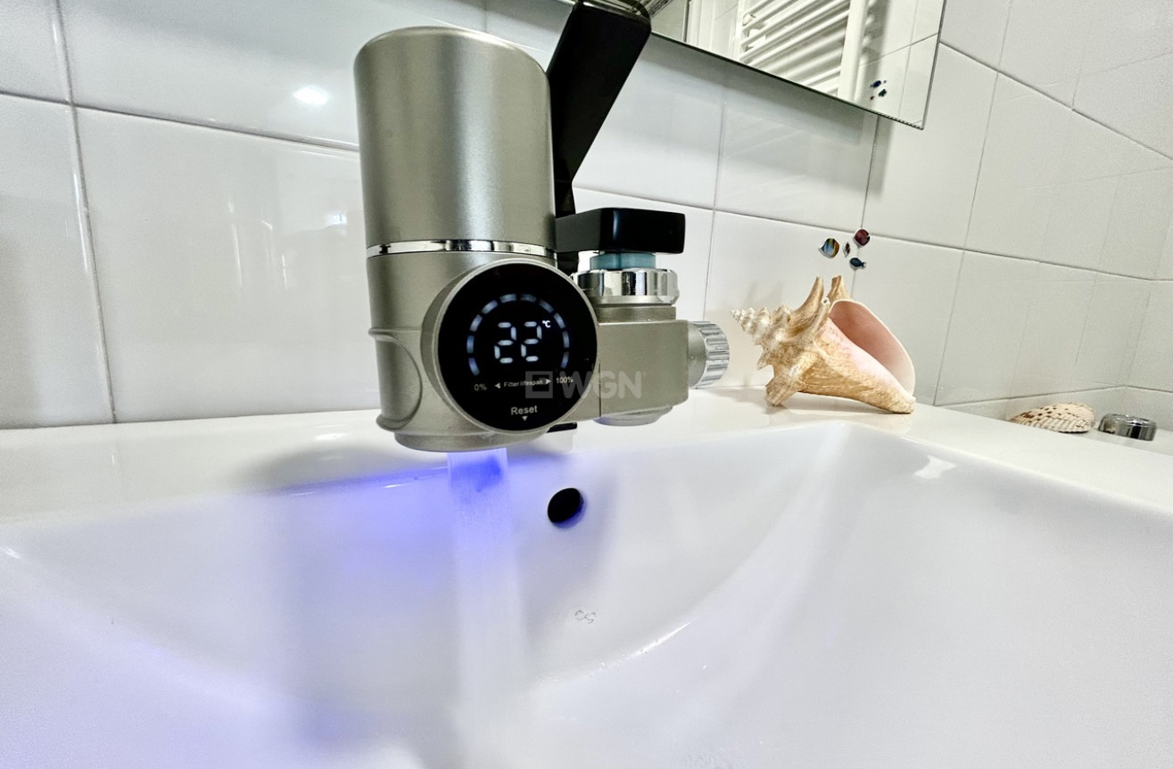 Reventa - Adosado - Playa Flamenca - Costa Blanca