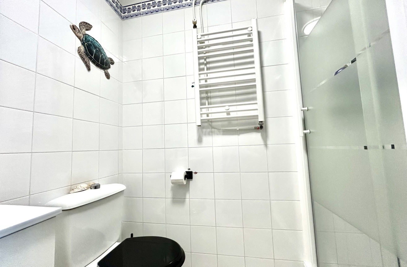 Reventa - Adosado - Playa Flamenca - Costa Blanca