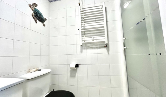 Reventa - Adosado - Playa Flamenca - Costa Blanca