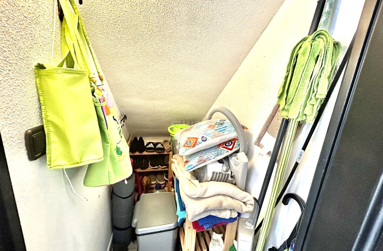 Reventa - Adosado - Playa Flamenca - Costa Blanca