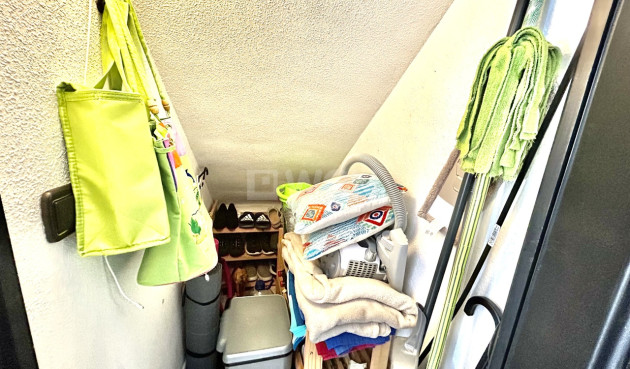 Reventa - Adosado - Playa Flamenca - Costa Blanca