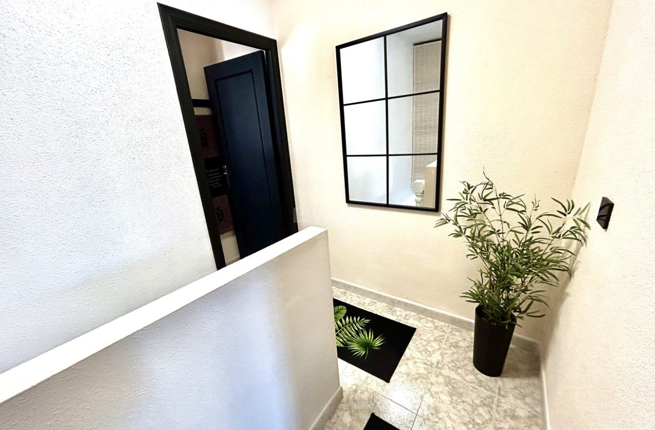 Reventa - Adosado - Playa Flamenca - Costa Blanca