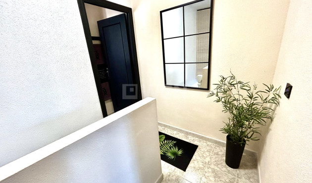 Reventa - Adosado - Playa Flamenca - Costa Blanca