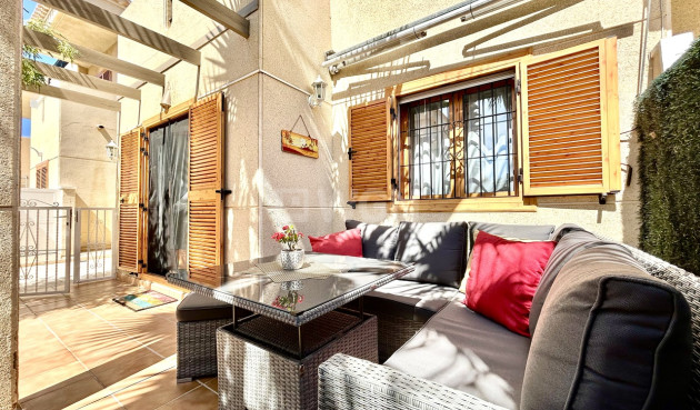 Reventa - Adosado - Playa Flamenca - Costa Blanca