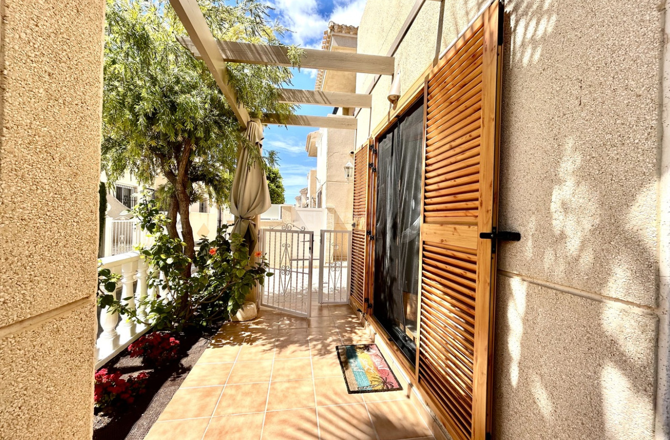 Reventa - Adosado - Playa Flamenca - Costa Blanca