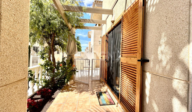 Reventa - Adosado - Playa Flamenca - Costa Blanca