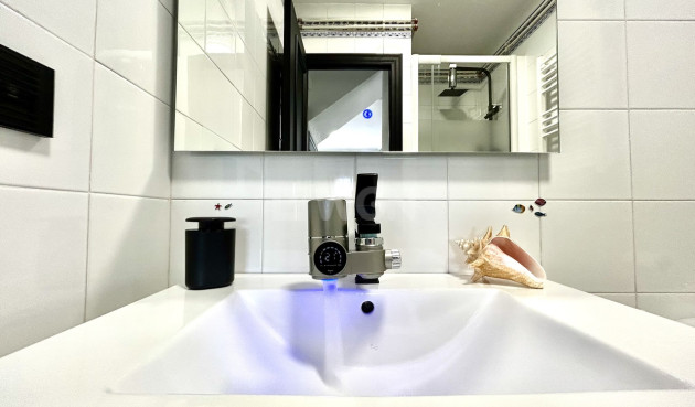 Reventa - Adosado - Playa Flamenca - Costa Blanca