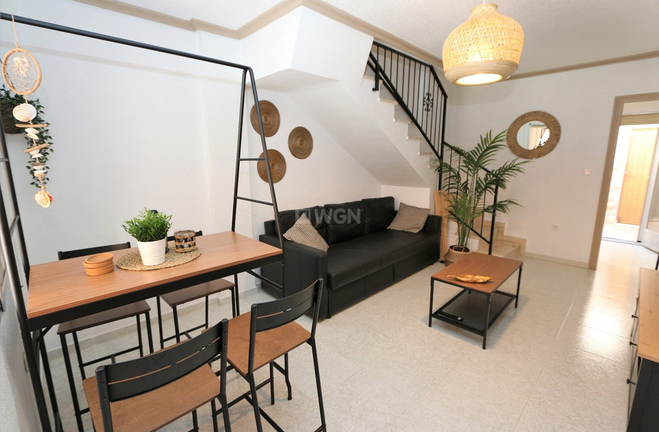 Reventa - Adosado - San Pedro del Pinatar - Costa Calida