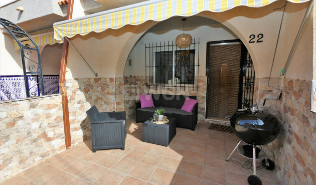 Reventa - Adosado - San Pedro del Pinatar - Costa Calida