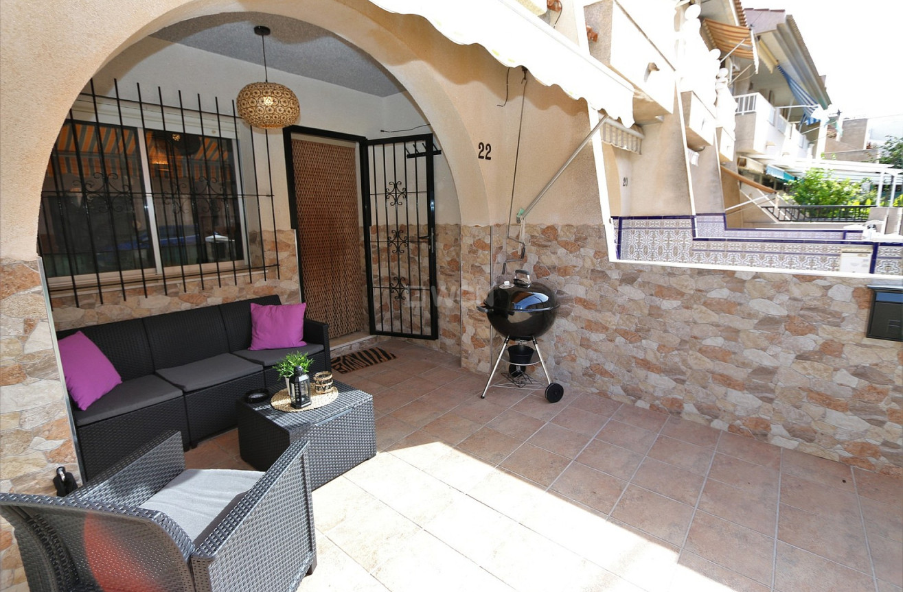 Reventa - Adosado - San Pedro del Pinatar - Costa Calida