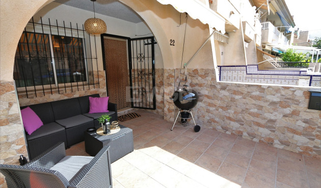 Reventa - Adosado - San Pedro del Pinatar - Costa Calida