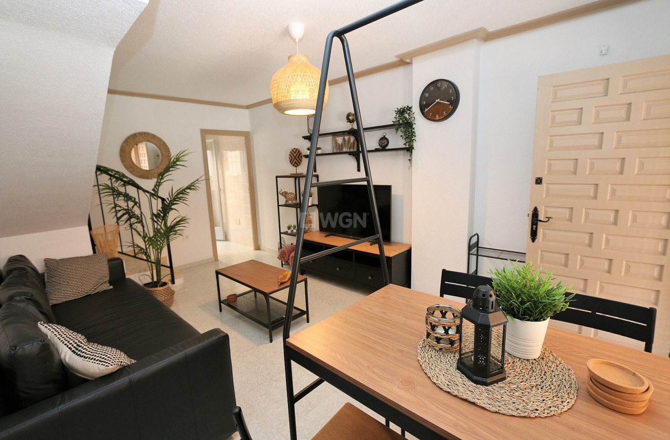 Reventa - Adosado - San Pedro del Pinatar - Costa Calida