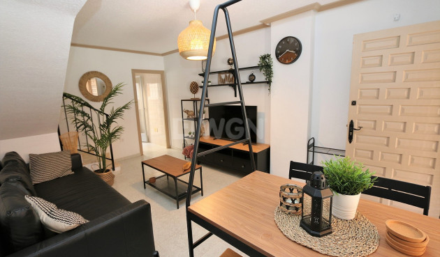 Reventa - Adosado - San Pedro del Pinatar - Costa Calida