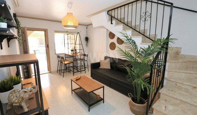 Reventa - Adosado - San Pedro del Pinatar - Costa Calida