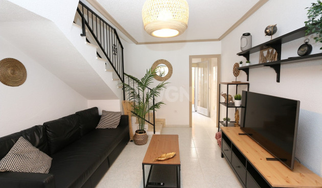 Reventa - Adosado - San Pedro del Pinatar - Costa Calida