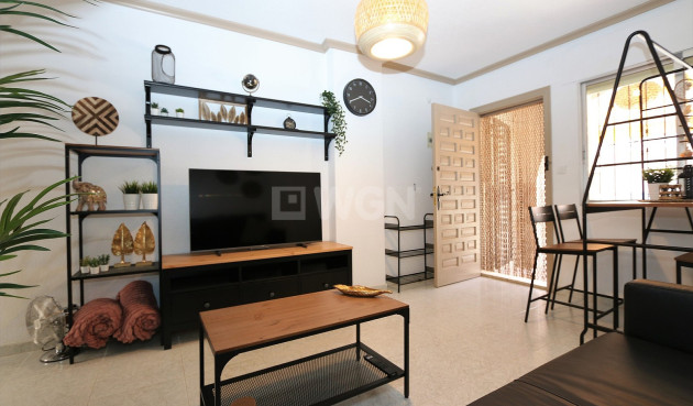 Reventa - Adosado - San Pedro del Pinatar - Costa Calida