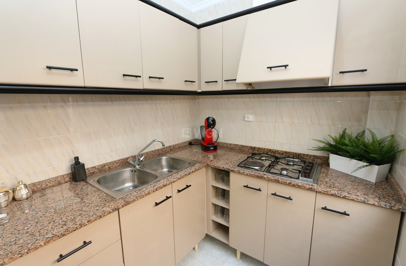 Reventa - Adosado - San Pedro del Pinatar - Costa Calida