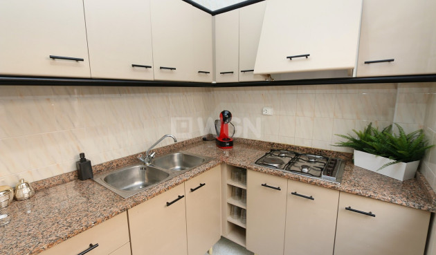 Reventa - Adosado - San Pedro del Pinatar - Costa Calida