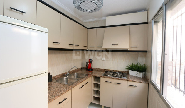 Reventa - Adosado - San Pedro del Pinatar - Costa Calida