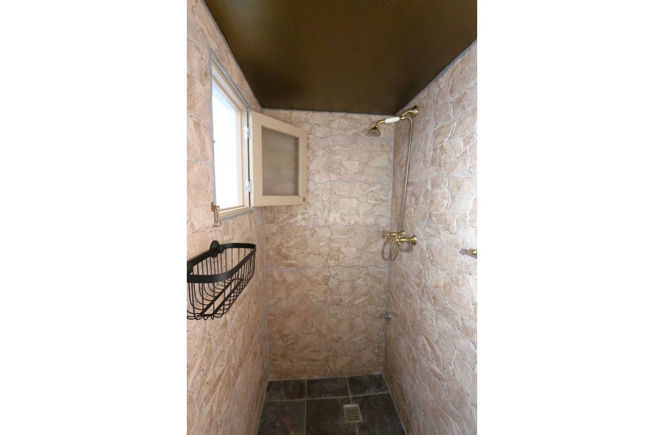 Reventa - Adosado - San Pedro del Pinatar - Costa Calida