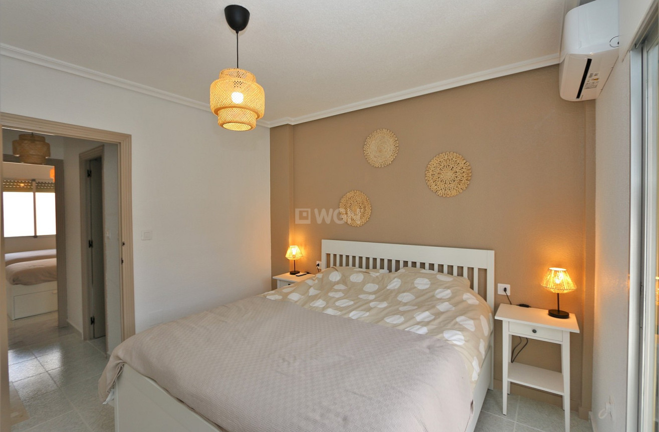 Reventa - Adosado - San Pedro del Pinatar - Costa Calida