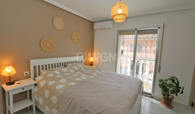 Reventa - Adosado - San Pedro del Pinatar - Costa Calida