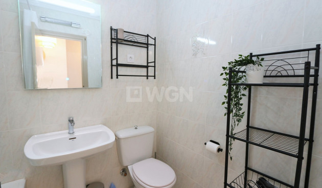 Reventa - Adosado - San Pedro del Pinatar - Costa Calida