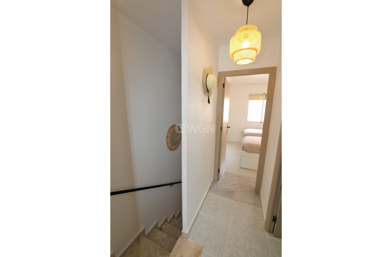 Reventa - Adosado - San Pedro del Pinatar - Costa Calida