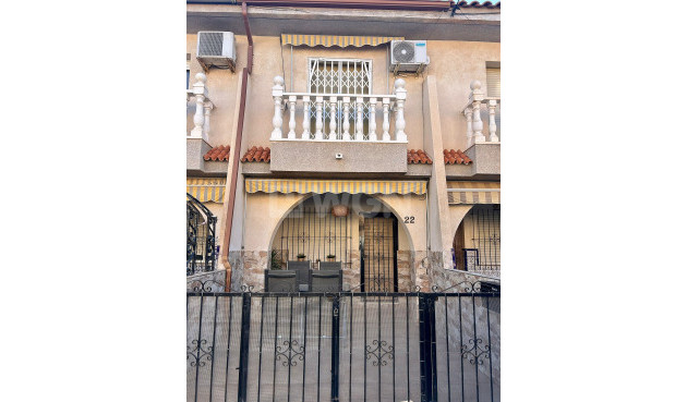 Reventa - Adosado - San Pedro del Pinatar - Costa Calida